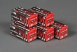 5 bxs Federal 5.7x28mm Ammo