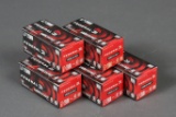 5 bxs Federal 5.7x28mm Ammo