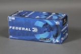 1 brick Federal .22 WMR Ammo