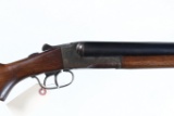 J Stevens  SxS Shotgun 12ga
