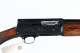 Browning A5 Magnum Semi Shotgun 12ga