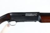 Winchester 40 Semi Shotgun 12ga