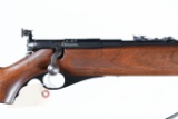 Mossberg 46B Bolt Rifle .22 sllr