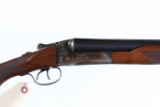 Lefever Nitro Special SxS Shotgun 12ga