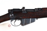 Enfield No. 1 MK III Bolt Rifle .303 British