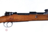 Mauser 98 Bolt Rifle 8.15x46R