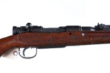 Japanese Type 99 Bolt Rifle 7.7 Jap