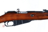 Mosin Nagant M91/30 Bolt Rifle 7.62x54R