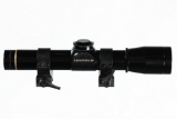 Leupold FX-11 Scope