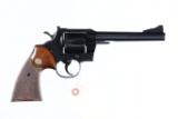 Colt 357 Revolver .357 Mag