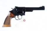 Smith & Wesson 19-3 Revolver .357 Mag
