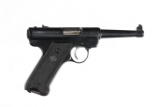 Ruger Standard Pistol .22 lr