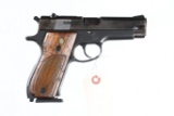 Smith & Wesson 39-2 Pistol 9mm