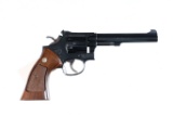 Smith & Wesson 17-4 Revolver .22 lr