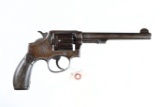 Smith & Wesson 38 M&P Revolver .38 Spl