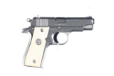 Colt Government 380 Pistol .380 ACP