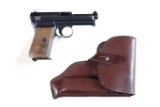 Mauser 1914 Pistol .32 ACP