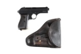 CZ VZ. 24 Pistol .380 ACP
