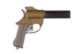 International Flare Signal Co.  Flare Gun 37mm