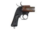 Pyrotechnic M8 Flare Gun 37mm
