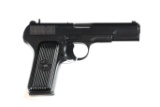 Romanian Tokarev Pistol 7.62x25mm