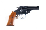 Hopkins & Allen Safety Police Revolver .38 s&w