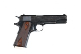 Colt Government Pistol .45 ACP