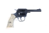 H&R 922 Revolver .22 lr