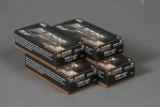 4 bxs CCI 9mm Ammo