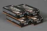 4 bxs CCI 9mm Ammo