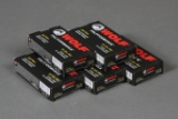 5 bxs Wolf .223 Rem Ammo