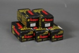 5 bxs TulAmmo 7.62x39 Ammo