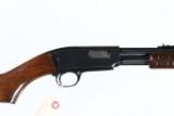 Winchester 61 Slide Rifle .22 win mag RF
