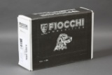 1 case Fiocchi 12ga Ammo