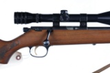 Marlin 783 Bolt Rifle .22 WMR