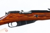 Izhevsk Mosin Nagant 91/30 Bolt Rifle 7.62x54 R
