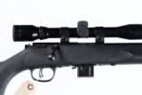 Marlin XT-17 Semi Rifle .17 HMR