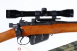 British Enfield No. 4 MK I Bolt Rifle .303 British