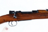 Fabrica de Armas 1893 Bolt Rifle 7mm Mauser