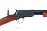 Winchester 62A Slide Rifle .22 sllr