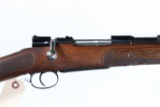 Spanish Mauser 1895 Bolt Rifle 7x57 Mauser