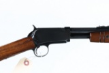 Winchester 62 Slide Rifle .22 sllr