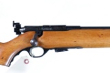 Mossberg 42M-B Bolt Rifle .22 lr