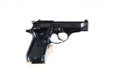 Beretta 81 Cheetah Pistol .32 ACP