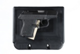 Kel-Tec P3AT Pistol .380 ACP