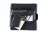 Taurus PT-738 TCP Pistol .380 ACP