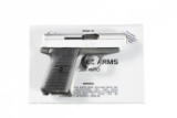 Jimenez J.A. 380 Pistol .380 ACP