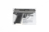 Jimenez J.A. 25 Pistol .25 ACP