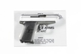 Jimenez J.A. 380 Pistol .380 ACP