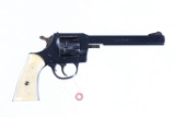 H&R 929 Sidekick Revolver .22 sllr